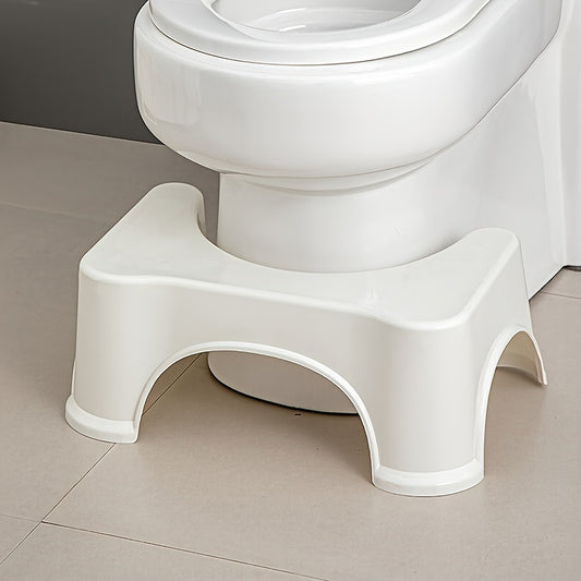 Squatting Toilet Stool Footstool Camping Footstool