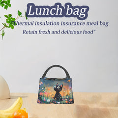 Reusable Cat Cooler Bag - Camping, Picnics, Beach Outings