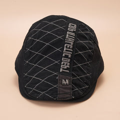 Newsboy Hat Vintage Outdoor Sports Beret Driver Cap