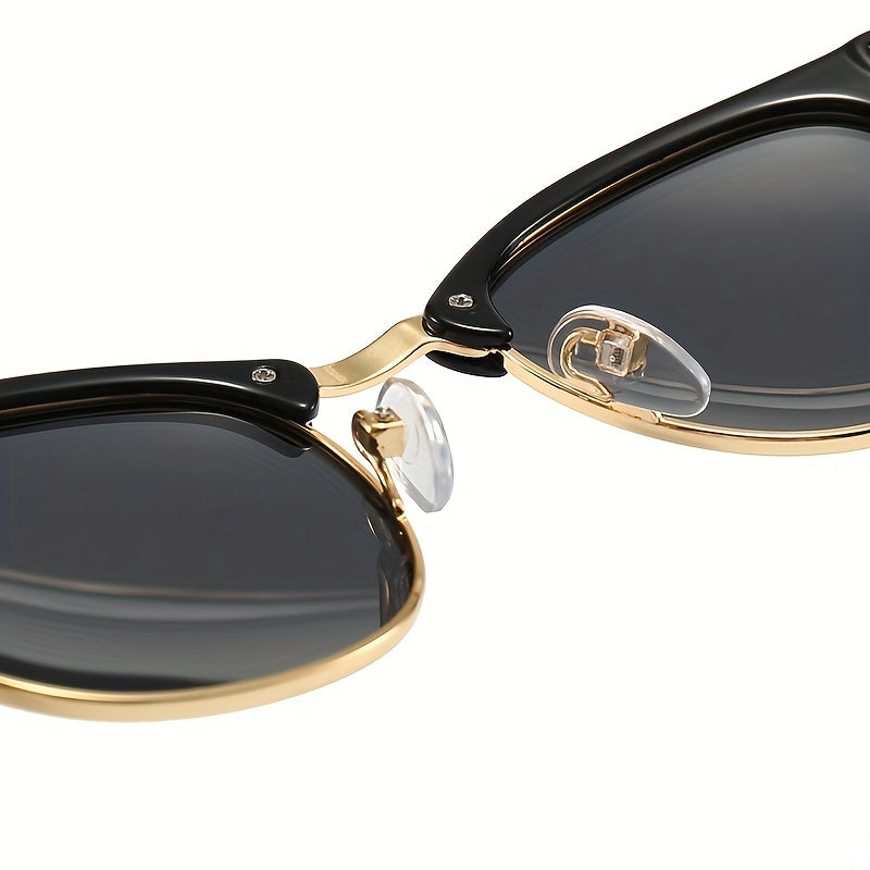 Men's Polarized Driving Cycling Sunglasses