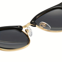 Men's Polarized Driving Cycling Sunglasses