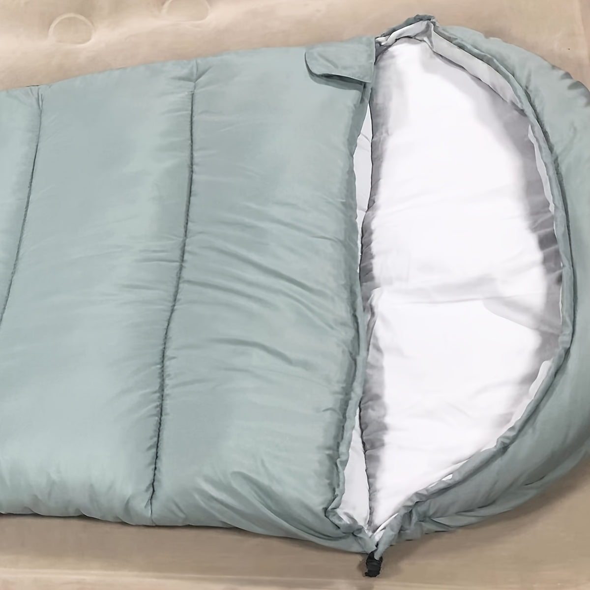 Winter Waterproof Envelope Sleeping Bag