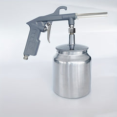Handheld Small Sandblasting Gun Pneumatic Portable Sandblasting Gun
