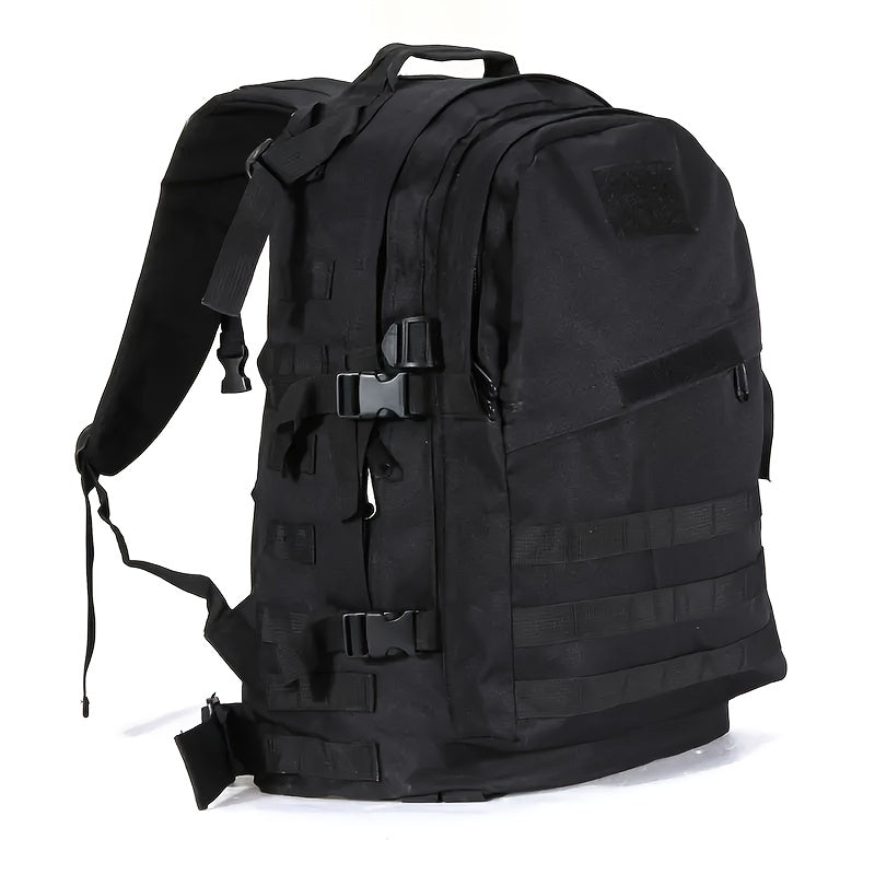 Large Capacity Outdoor Sports Backpack for Traveling and Camping
