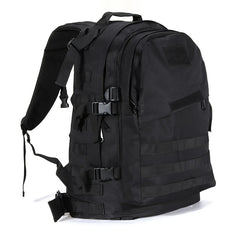 Large Capacity Outdoor Sports Backpack for Traveling and Camping