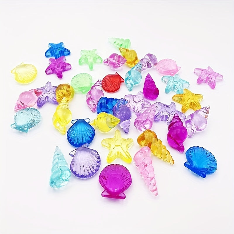 20pcs Diving Gem Pool Toys Colorful Set For Kids Marine Gemstone Underwater Swim