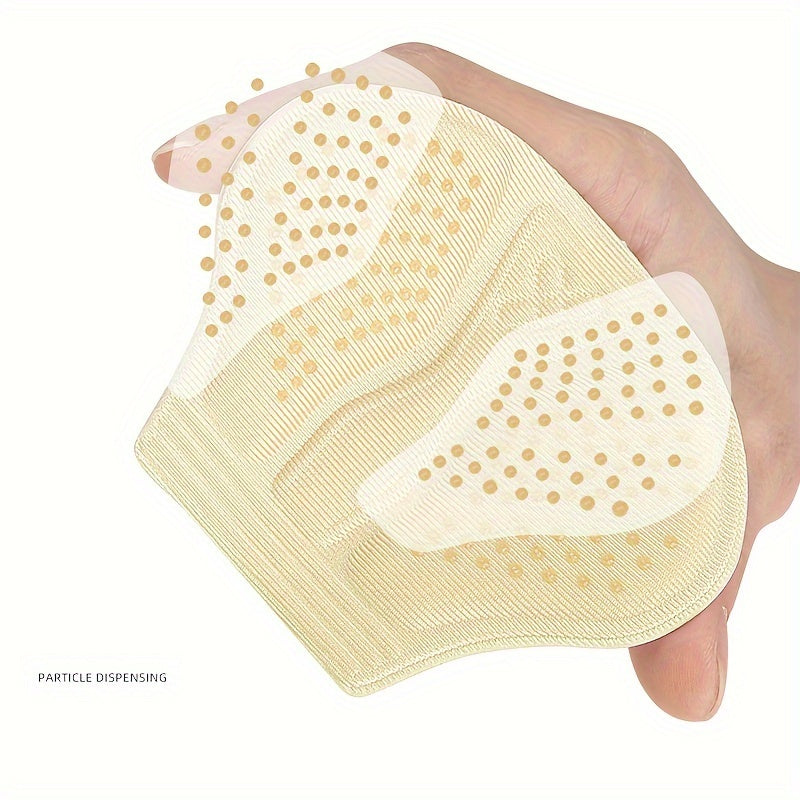 Sports Shoes Heel Pads Anti-wear Anti-slip Stickers