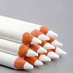 Charcoal Pencils, Mixed Media Highlighters for Sketching & Shading