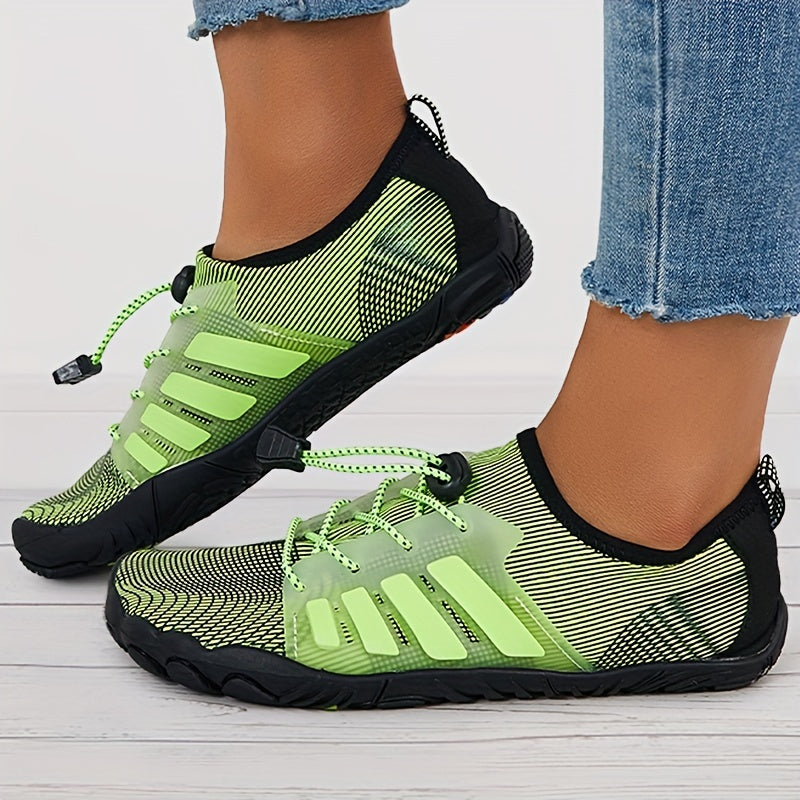 Women's Lightweight Water Shoes Quick Drying Non Slip Beach Sport Shoes