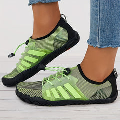 Women's Lightweight Water Shoes Quick Drying Non Slip Beach Sport Shoes