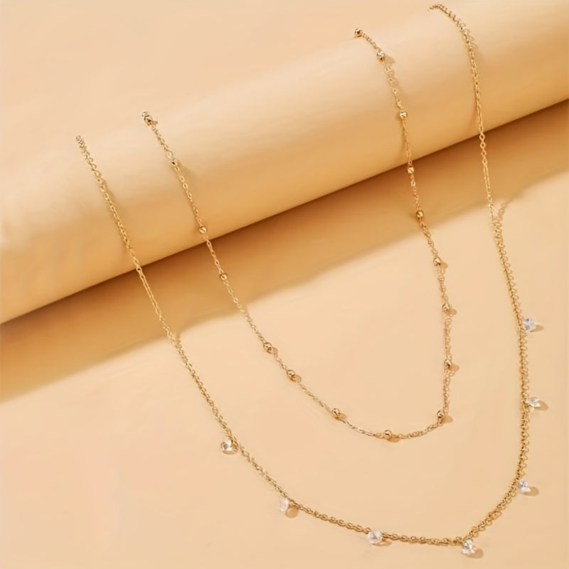 Sexy Beads Tassel Waist Chain Women Outdoor Sun Beach Bikini Belly Chain