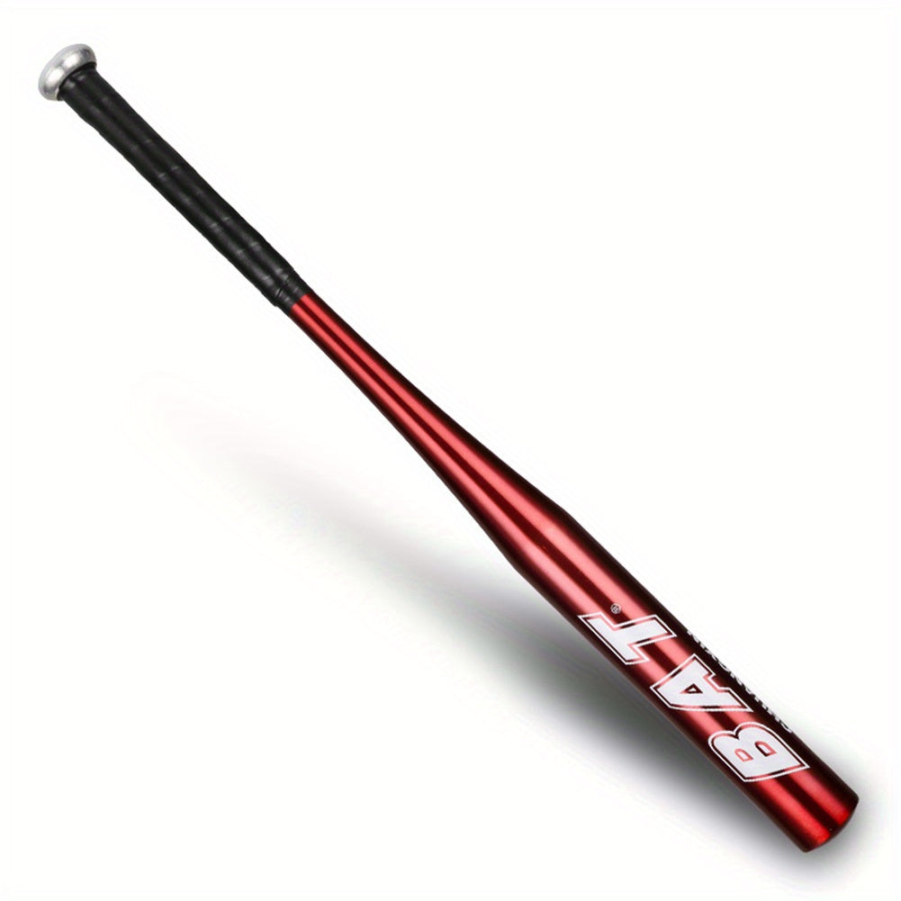 25in Aluminum Alloy Baseball Bat High Hardness Softball Bat