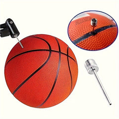 Stainless Steel Air Pump Needles for Ball Pump Inflation