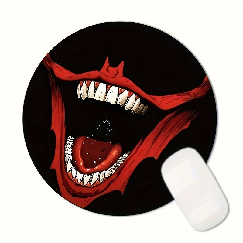 Gaming Mouse Pad Round Mousepad Desktop Mouse Pad 19.81