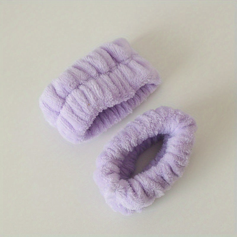 Moistureproof Sweat Wristband for Sports