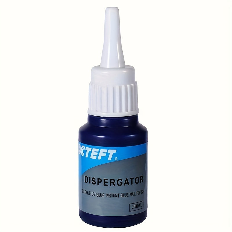 20ml Adhesive Remover Strong 502 Cleaner for Mobile Phone Screen & Furniture