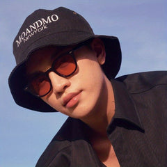 Small Round Frame Sunglasses Casual Mixed PC Sunglasses