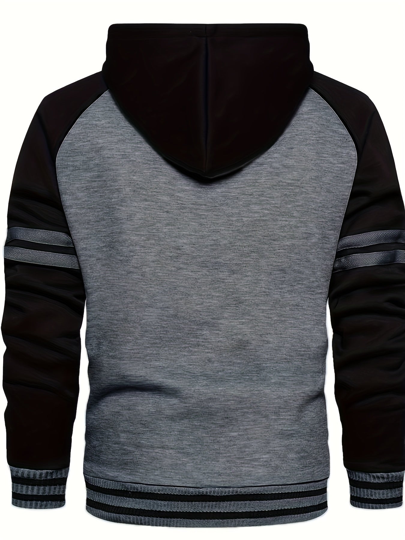 Boys Casual Fleece Hoodie Pullover for Spring Fall Kids