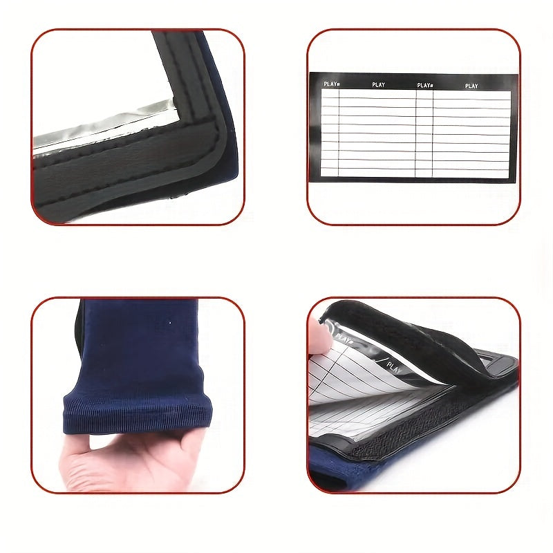 Sunday Tactical Wristbands Improve Game Football Accessories