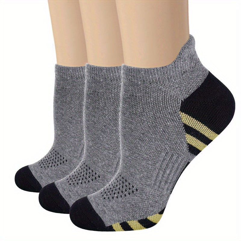Copper Compression Socks - Support Circulation Reduce Pain Running Plantar Fasci