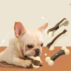 Durable Dog Chew Toys For Aggressive Chewers Small to Medium Breeds