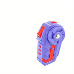 Unique Decompression Handle Toy for Kids, Teens