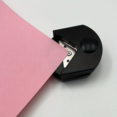Paper Corner Rounder Punch for Scrapbooking