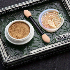 Creative Seal Glitter Powder Gold & Silver Envelope Making Supplies