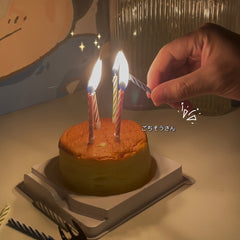 Un Blowoutable Candle Prank Magic Trick