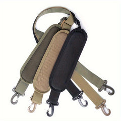 Backpack Strap And Shoulder Pad Belt For Handbags Luggage Backpack