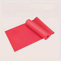 Yoga Elastic Resistance Bands Fitness Stretching Tension Bands