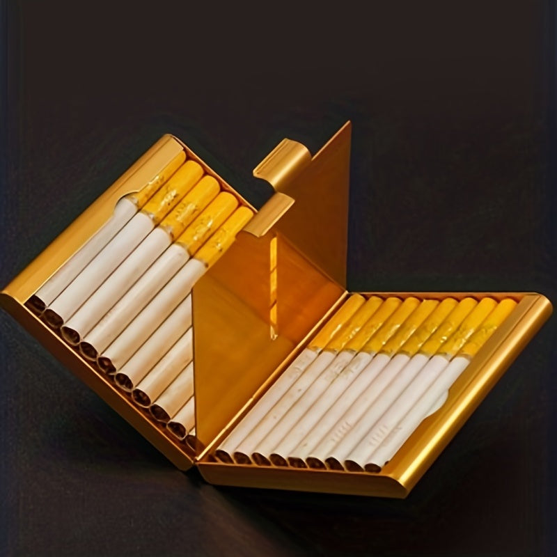 Creative Folio Cigarette Case Smoking Box Sleeve Pocket