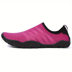Women's Quick Drying Water Shoes for Swimming & Hiking