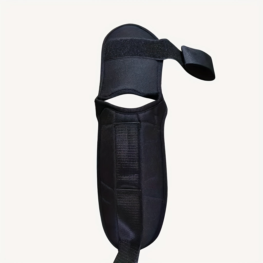 Yoga Foot & Leg Stretch Strap Foot And Calf Stretcher