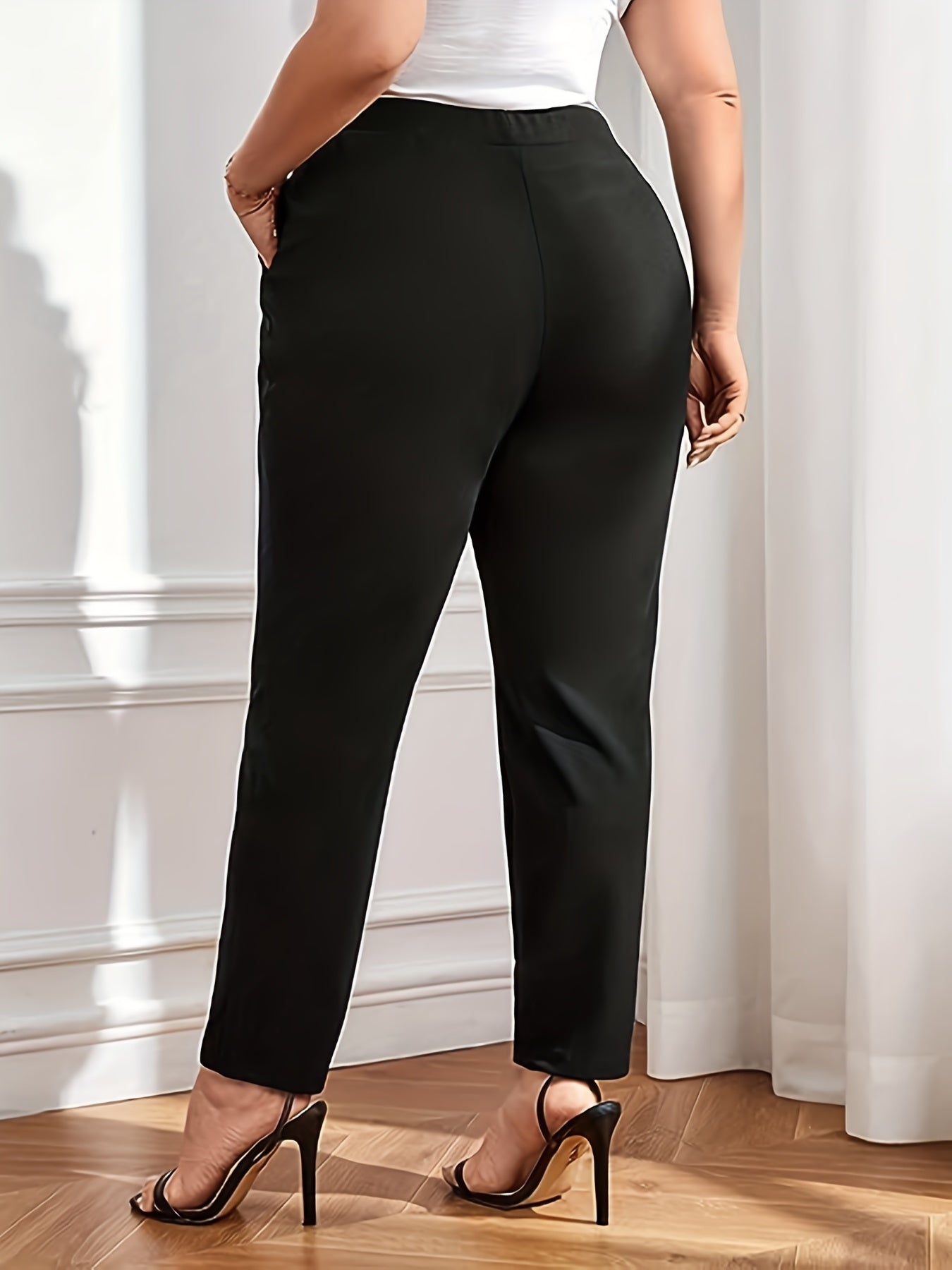  Women's Business Casual Pants