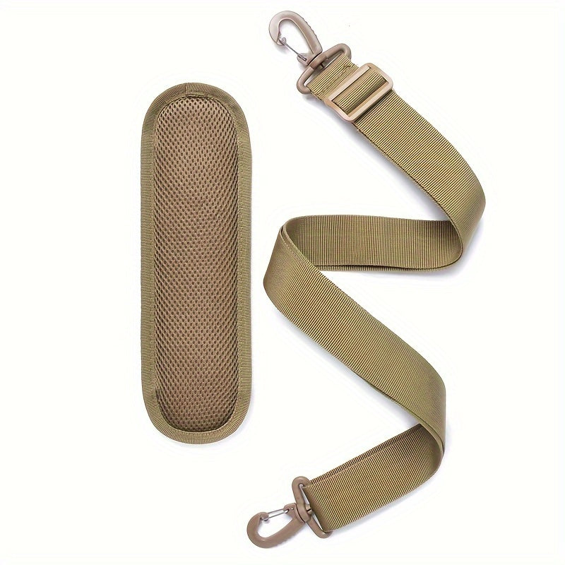 Backpack Strap And Shoulder Pad Belt For Handbags Luggage Backpack