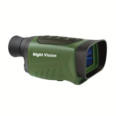 Night Vision Device 8x Zoom Waterproof Rechargeable 32g Memory Card