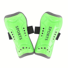 Soccer Shin Guards Protective Gear for Football Basketball