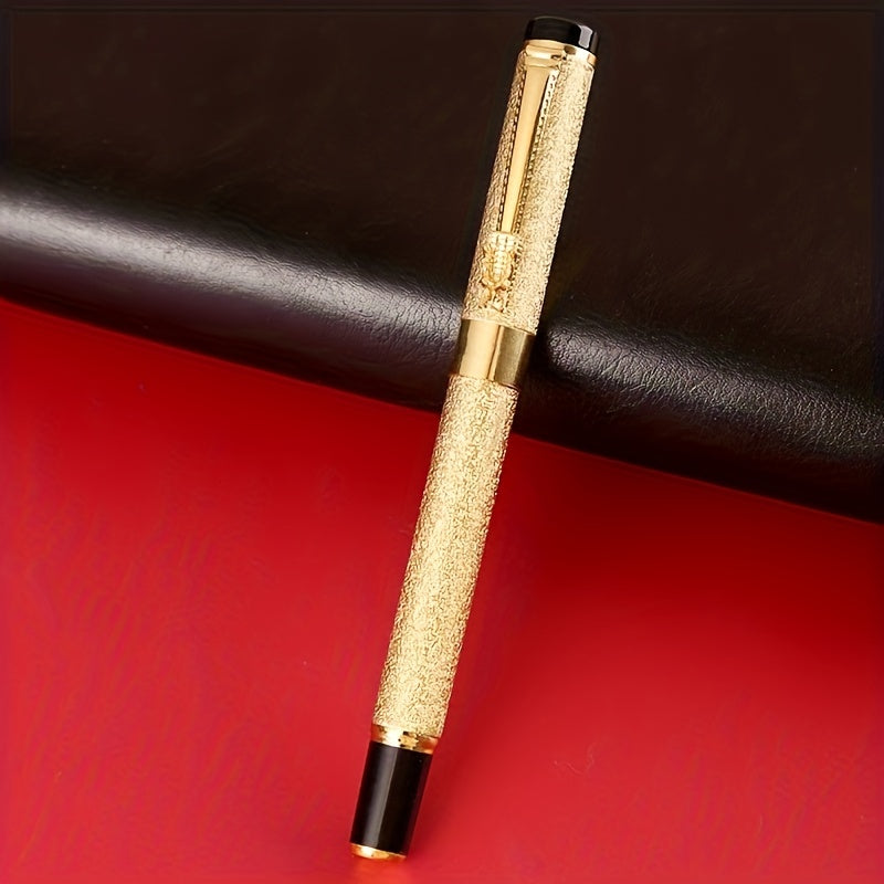 Metal Faucet Style High-end Business Stationery Supplies