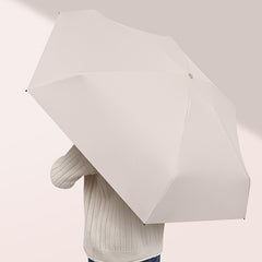Travel Portable Light Anti UV Mini Umbrella