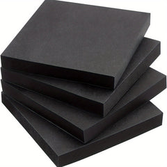 Self-adhesive Sticky Notes 300 Sheets 4 Pack