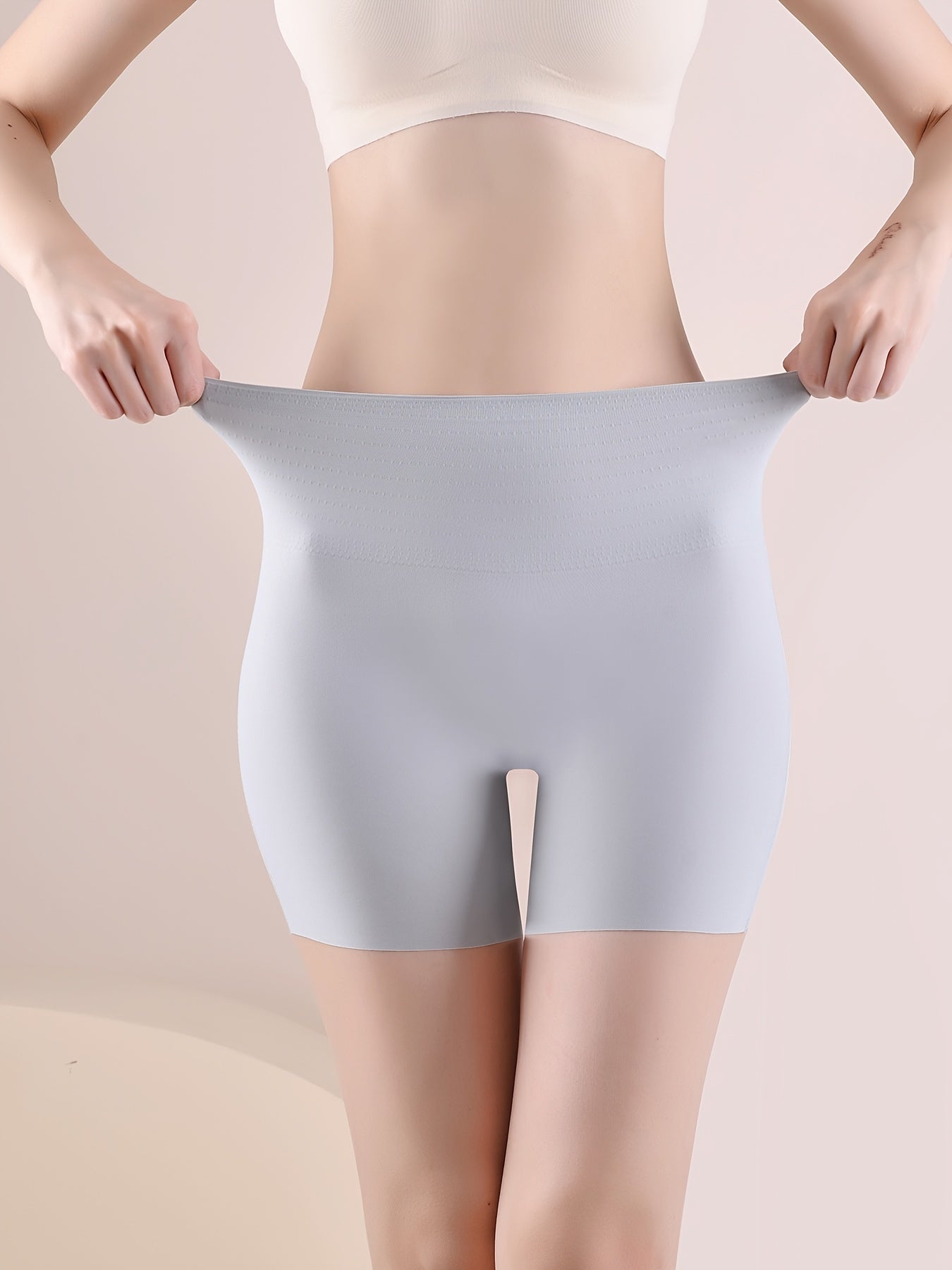 Tummy Control Slimmer Panties Women's Shapewear
