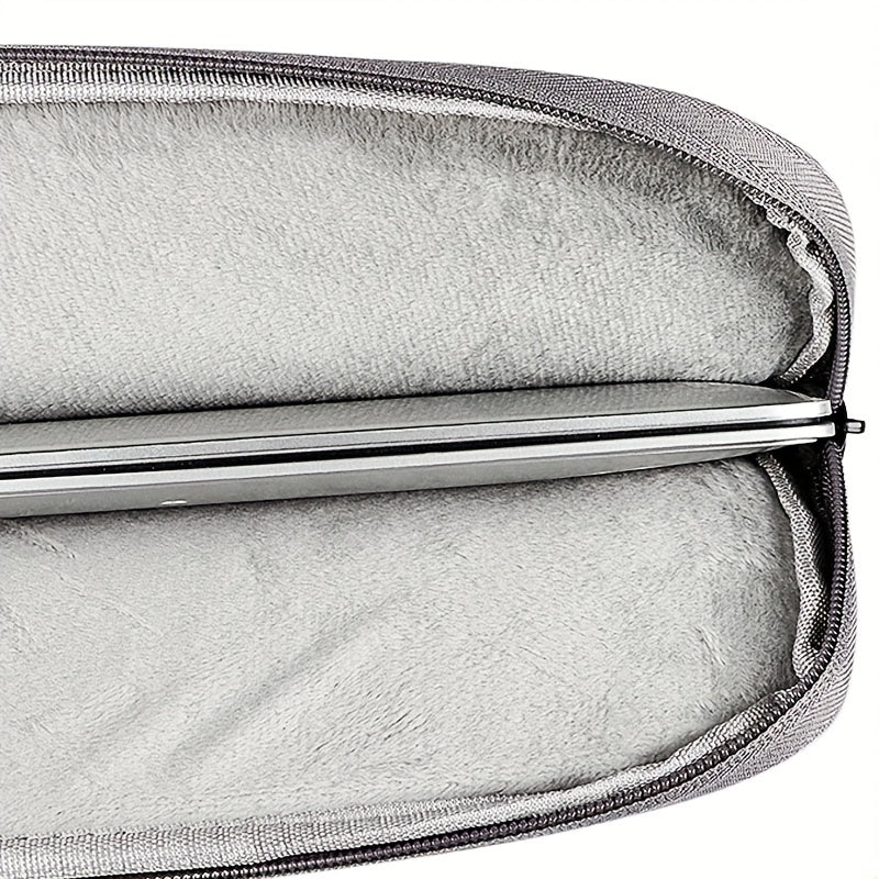 Portable Laptop Bag Business Commuter Briefcase Fits 33.02cm Tablet