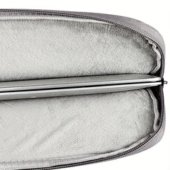 Portable Laptop Bag Business Commuter Briefcase Fits 33.02cm Tablet