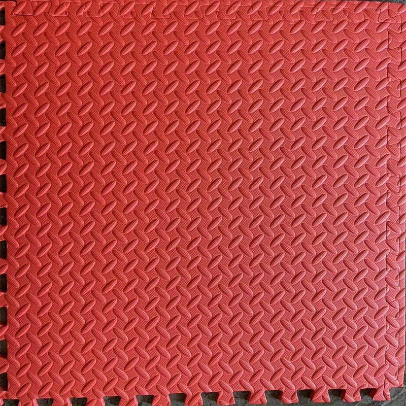 Foam Mats Children Climbing Mats Non Slip Anti Fall Waterproof Splicing