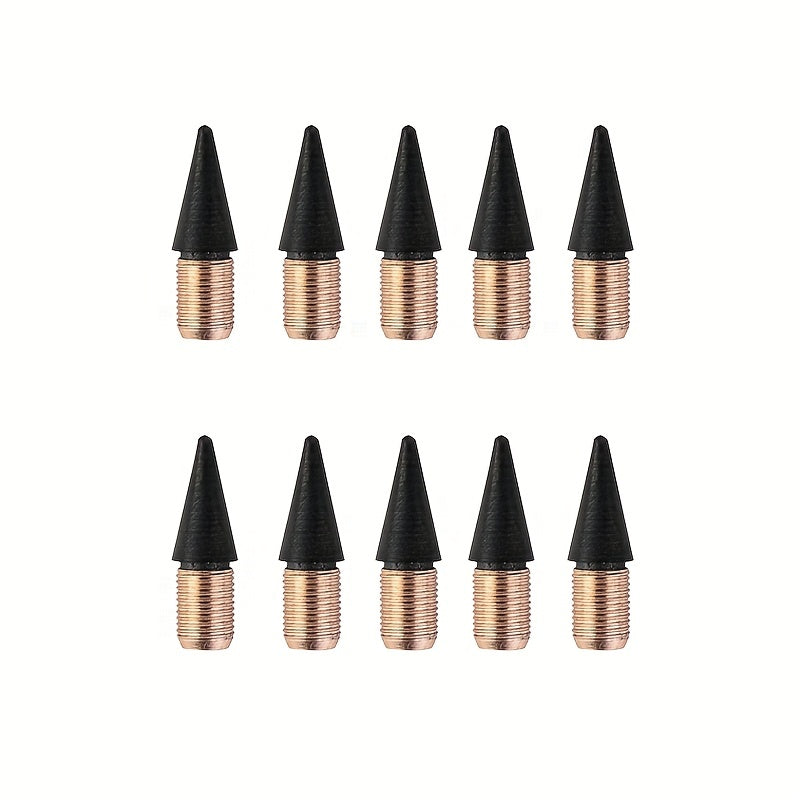 Eternal Pencil Nib 20Pcs For No Ink Pen