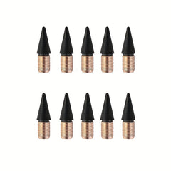 Eternal Pencil Nib 20Pcs For No Ink Pen