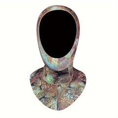 3mm Neoprene Scuba Diving Hood Elastic Hood For Water Sports