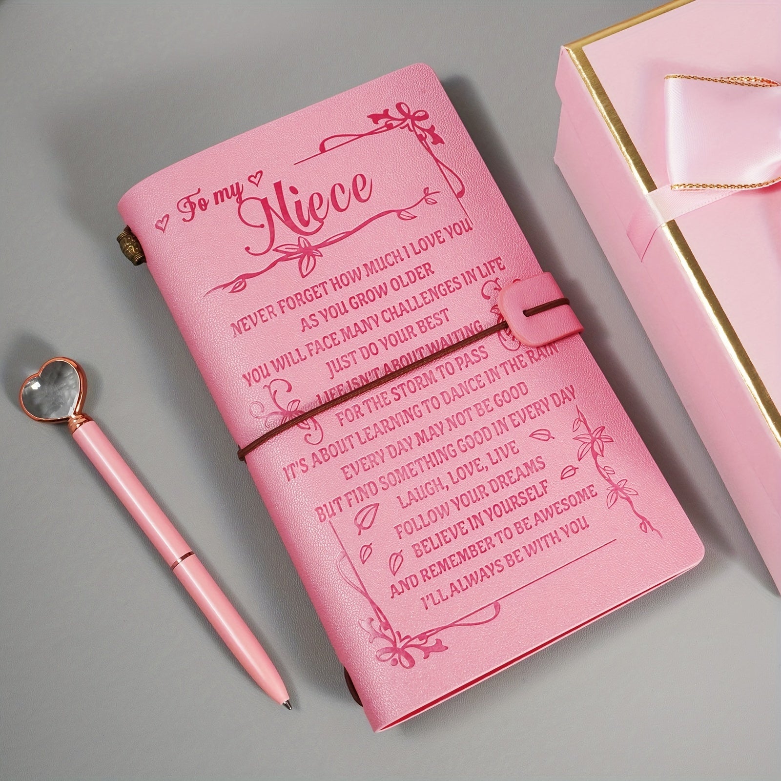 Travel Diary Sketches - 140 Pages for Niece's School Inspiration