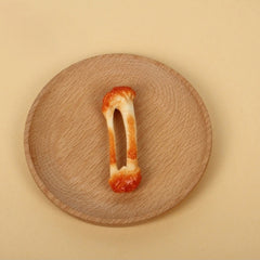 3pcs Realistic Chicken Wings Model for Display Window
